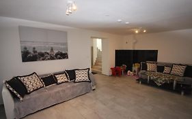 Apartmány Amália