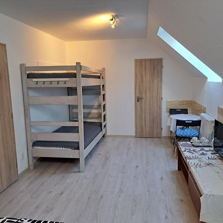 Apartmány Amália Piest'any Exteriér fotografie