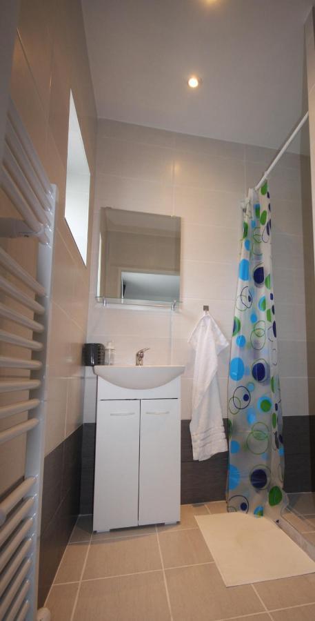 Apartmány Amália Piest'any Exteriér fotografie
