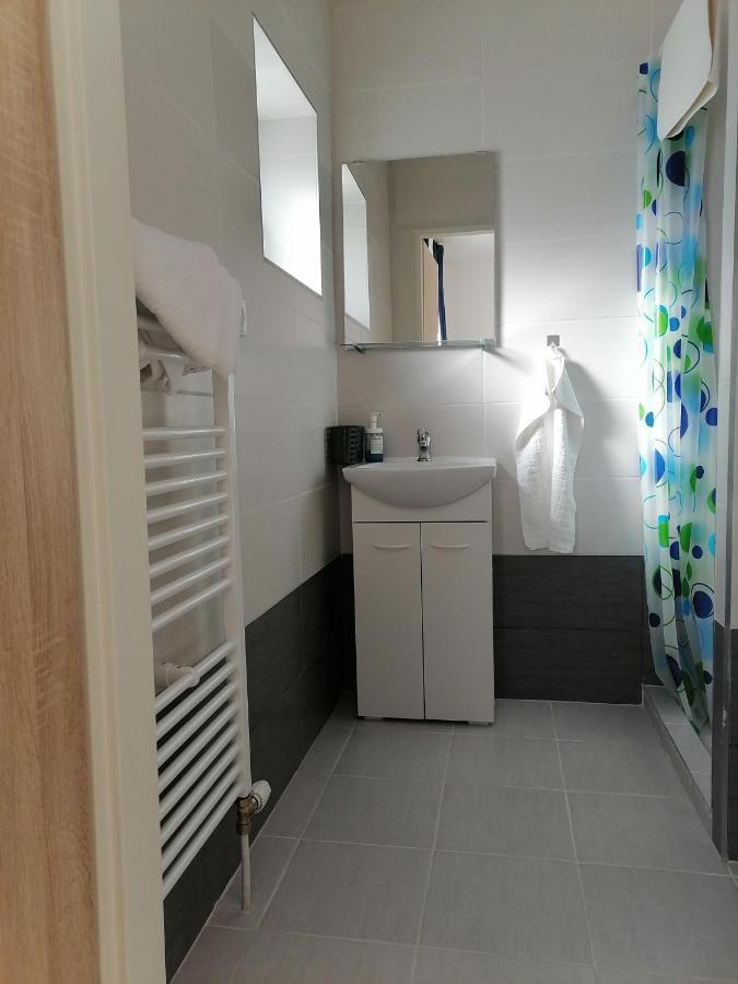 Apartmány Amália Piest'any Exteriér fotografie