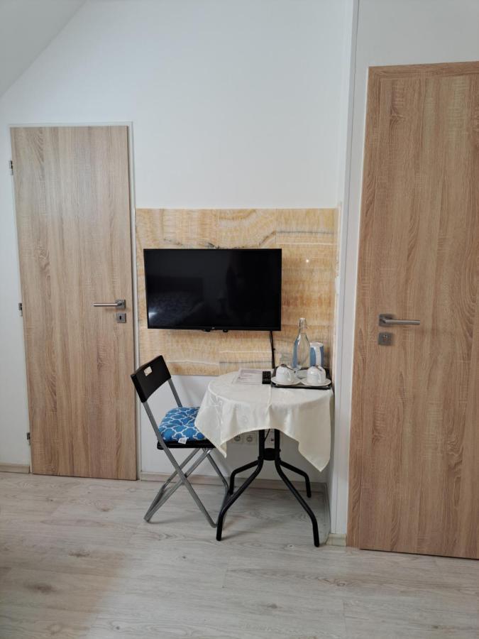 Apartmány Amália Piest'any Exteriér fotografie