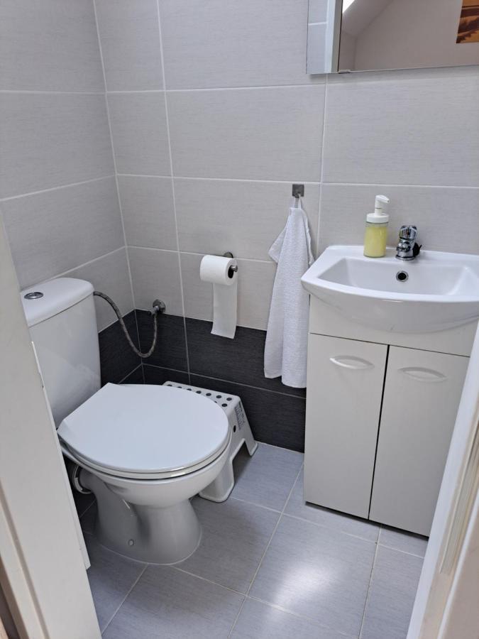 Apartmány Amália Piest'any Exteriér fotografie