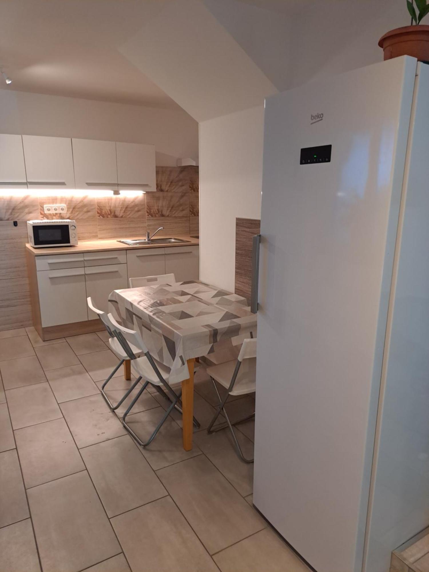 Apartmány Amália Piest'any Exteriér fotografie