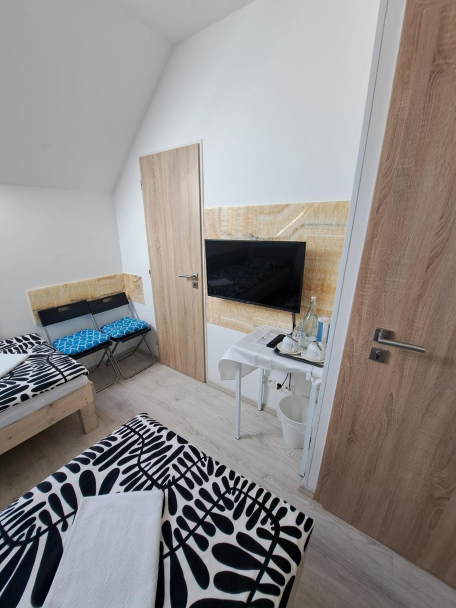 Apartmány Amália Piest'any Exteriér fotografie