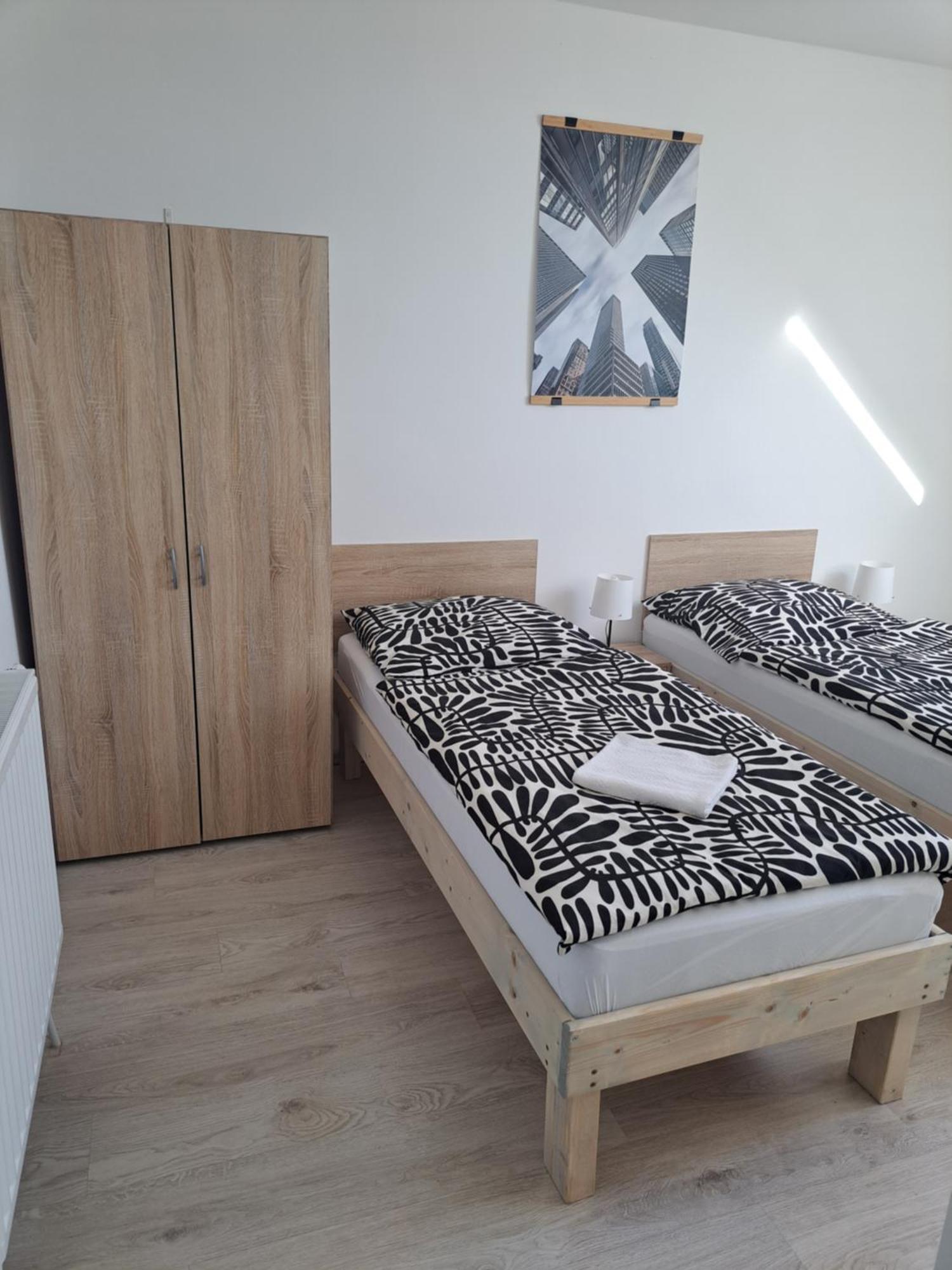 Apartmány Amália Piest'any Exteriér fotografie