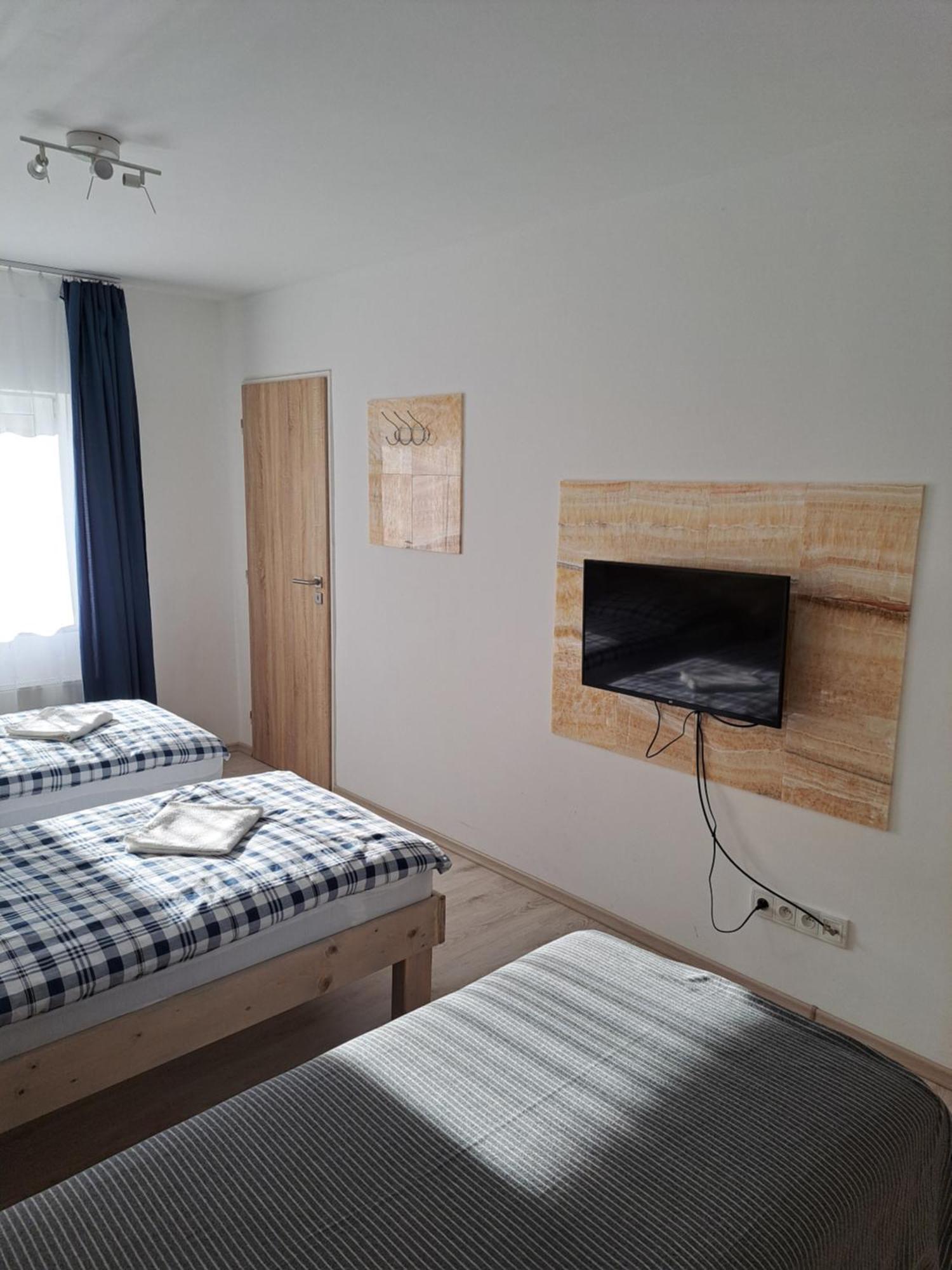 Apartmány Amália Piest'any Exteriér fotografie