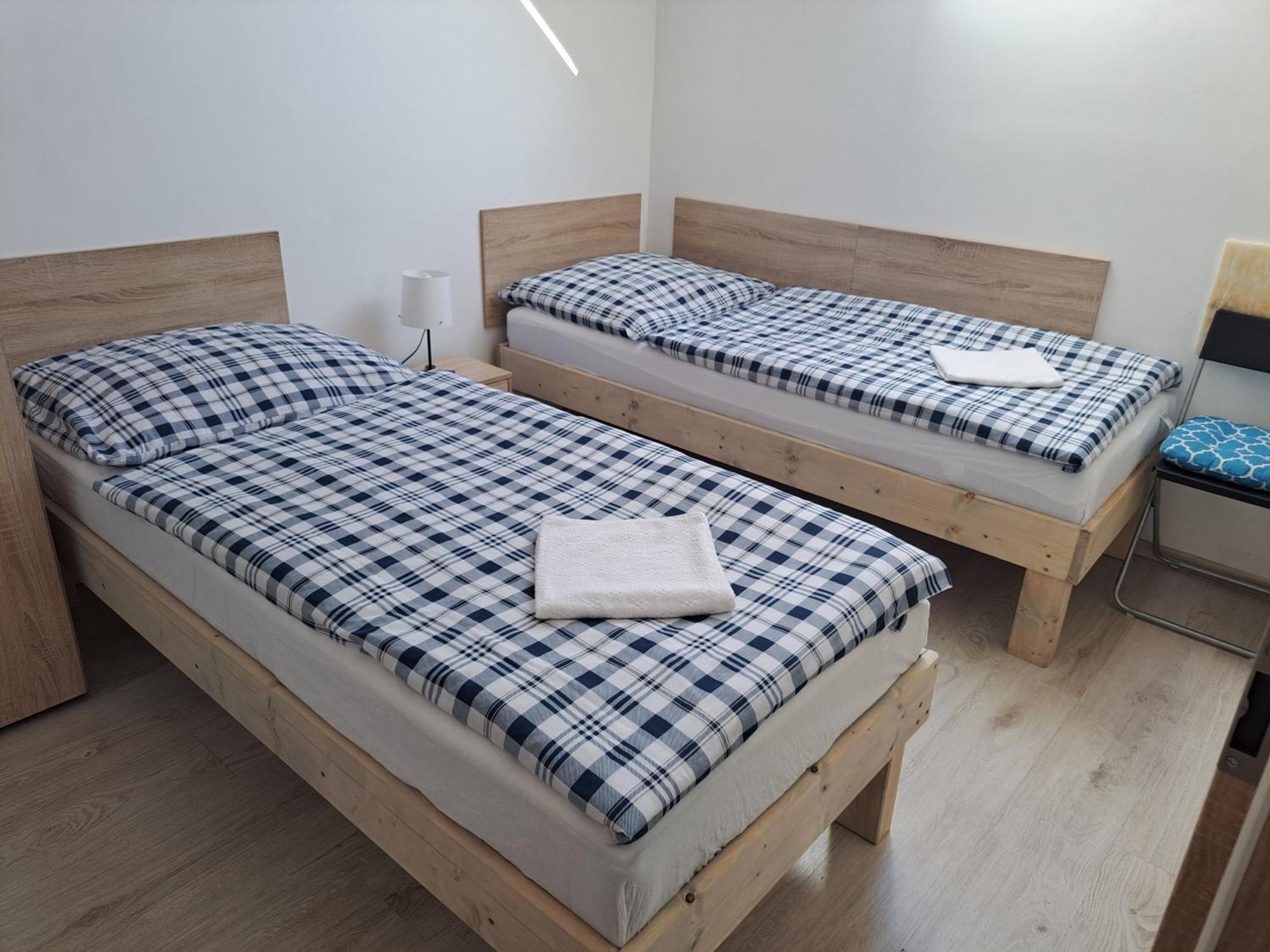 Apartmány Amália Piest'any Exteriér fotografie