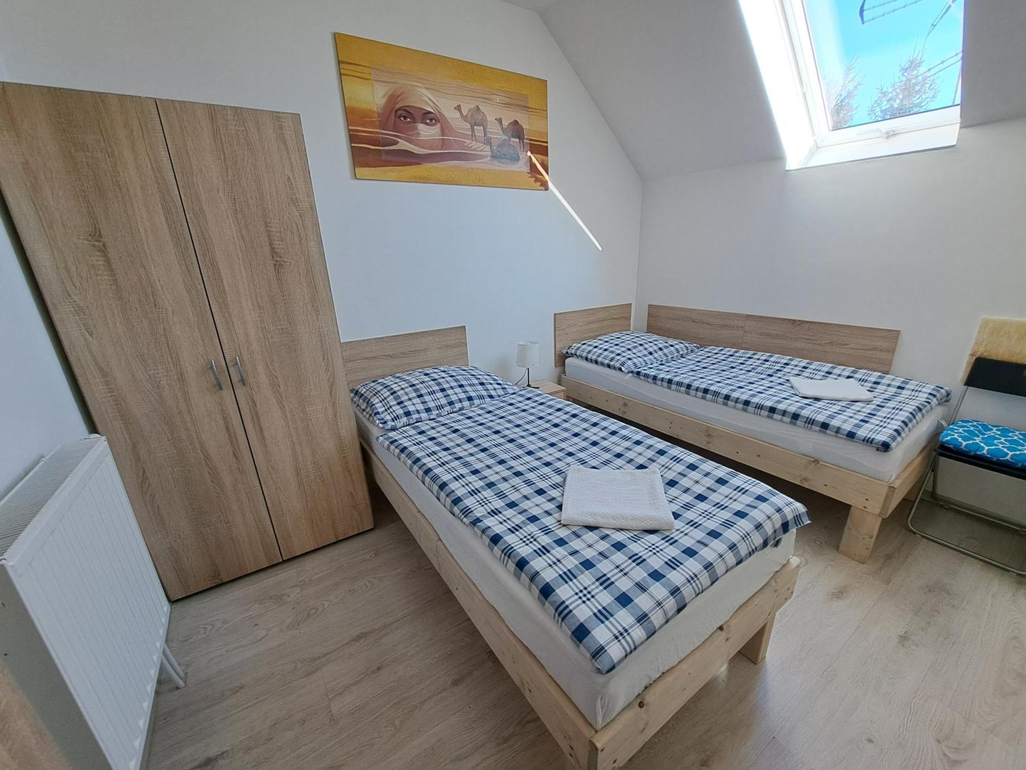 Apartmány Amália Piest'any Exteriér fotografie