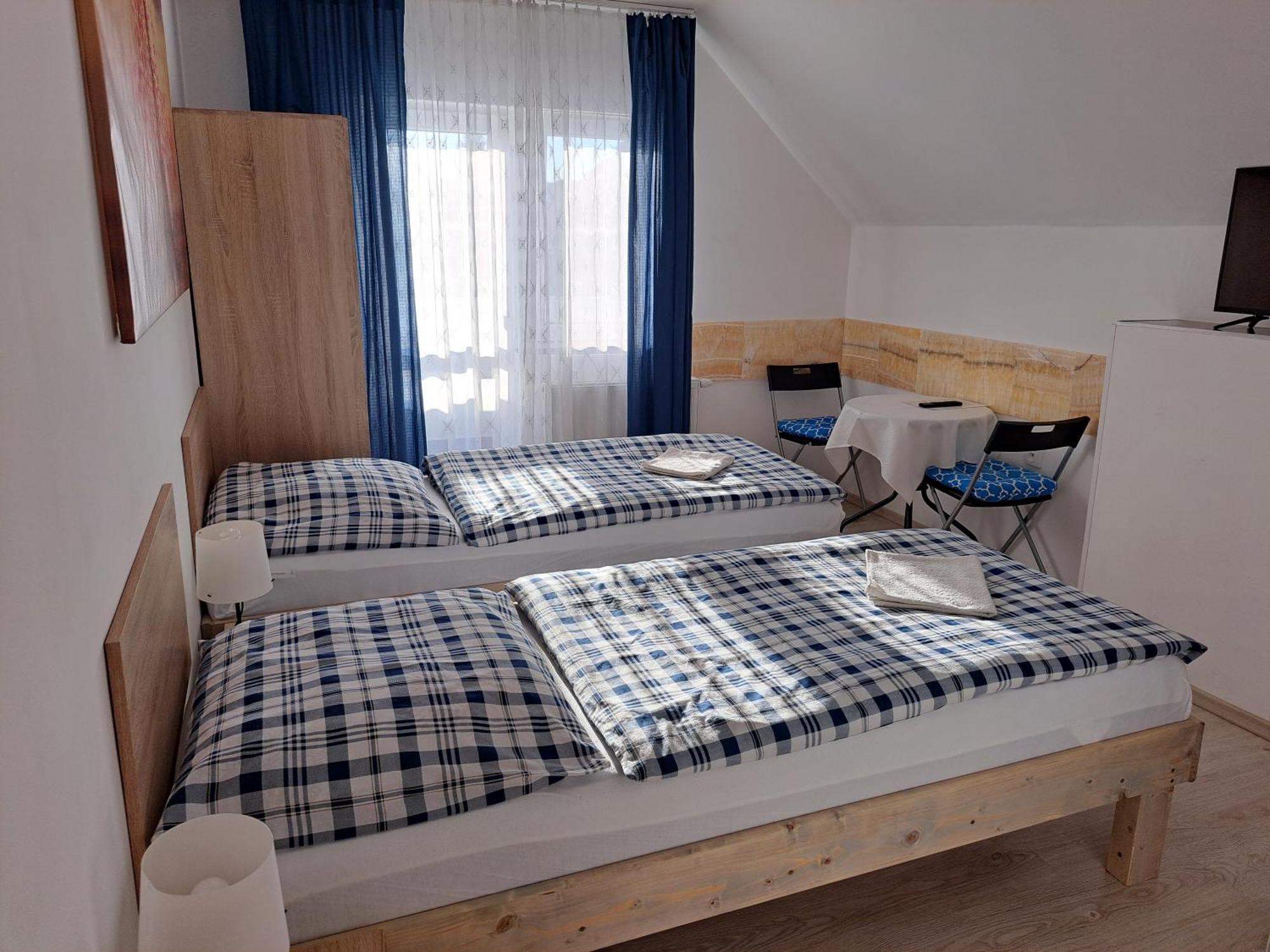 Apartmány Amália Piest'any Exteriér fotografie