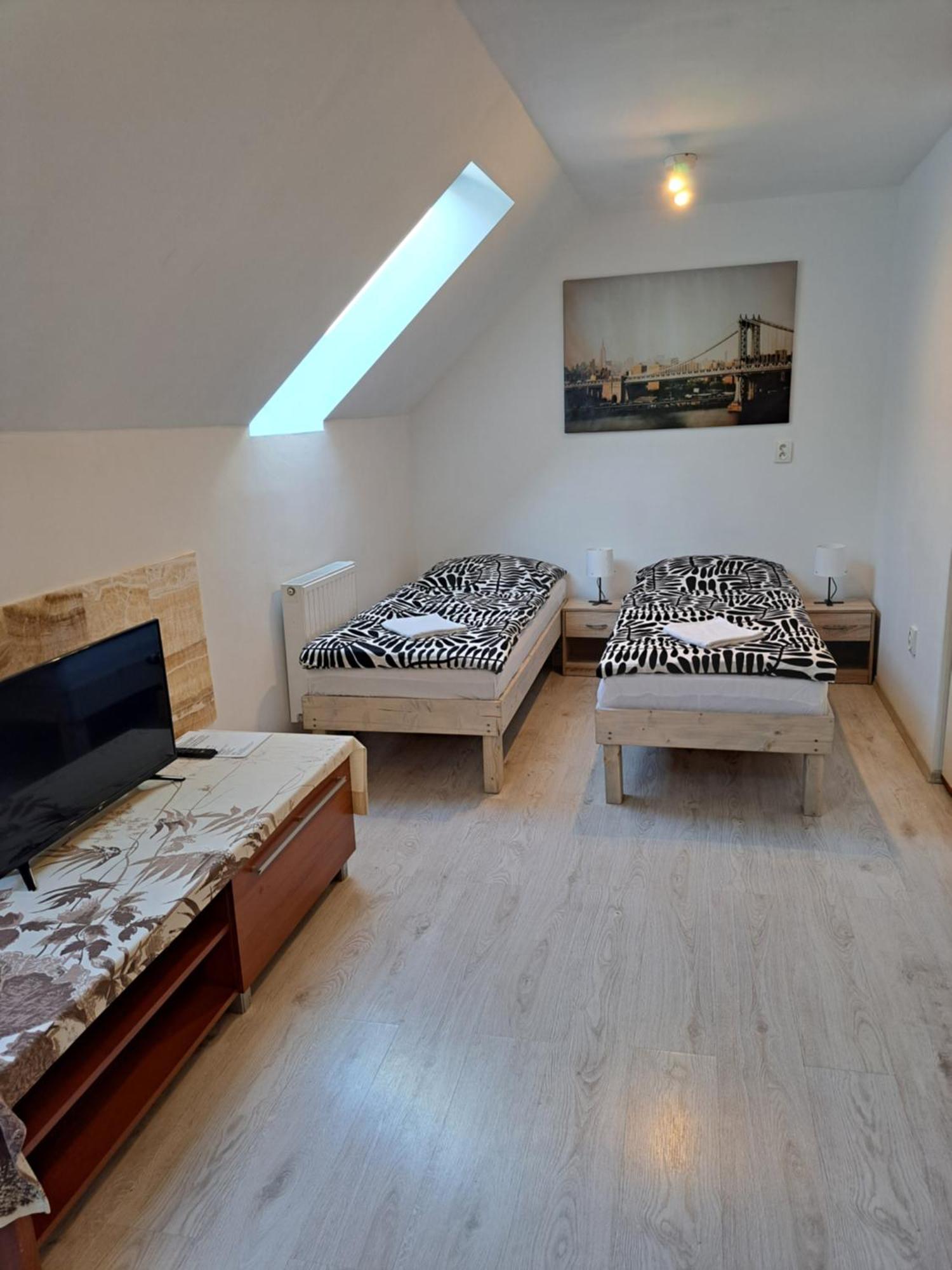 Apartmány Amália Piest'any Exteriér fotografie
