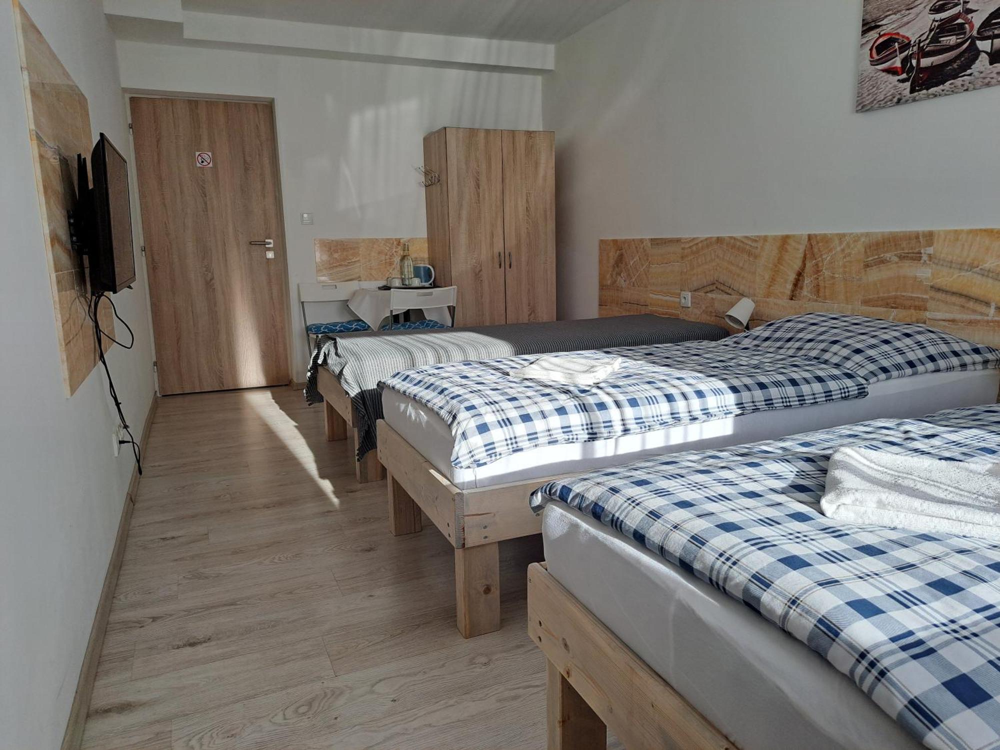 Apartmány Amália Piest'any Exteriér fotografie