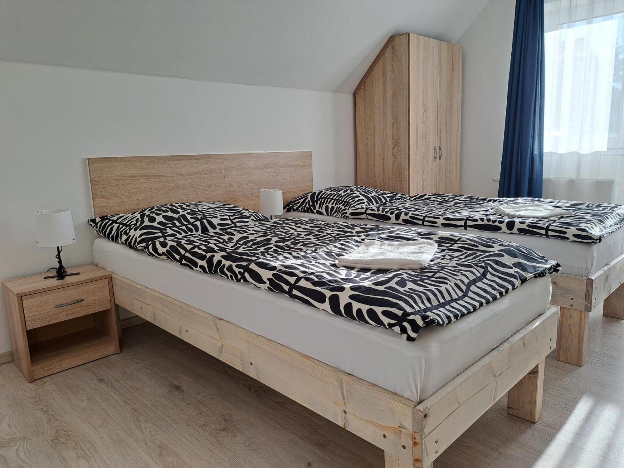 Apartmány Amália Piest'any Exteriér fotografie