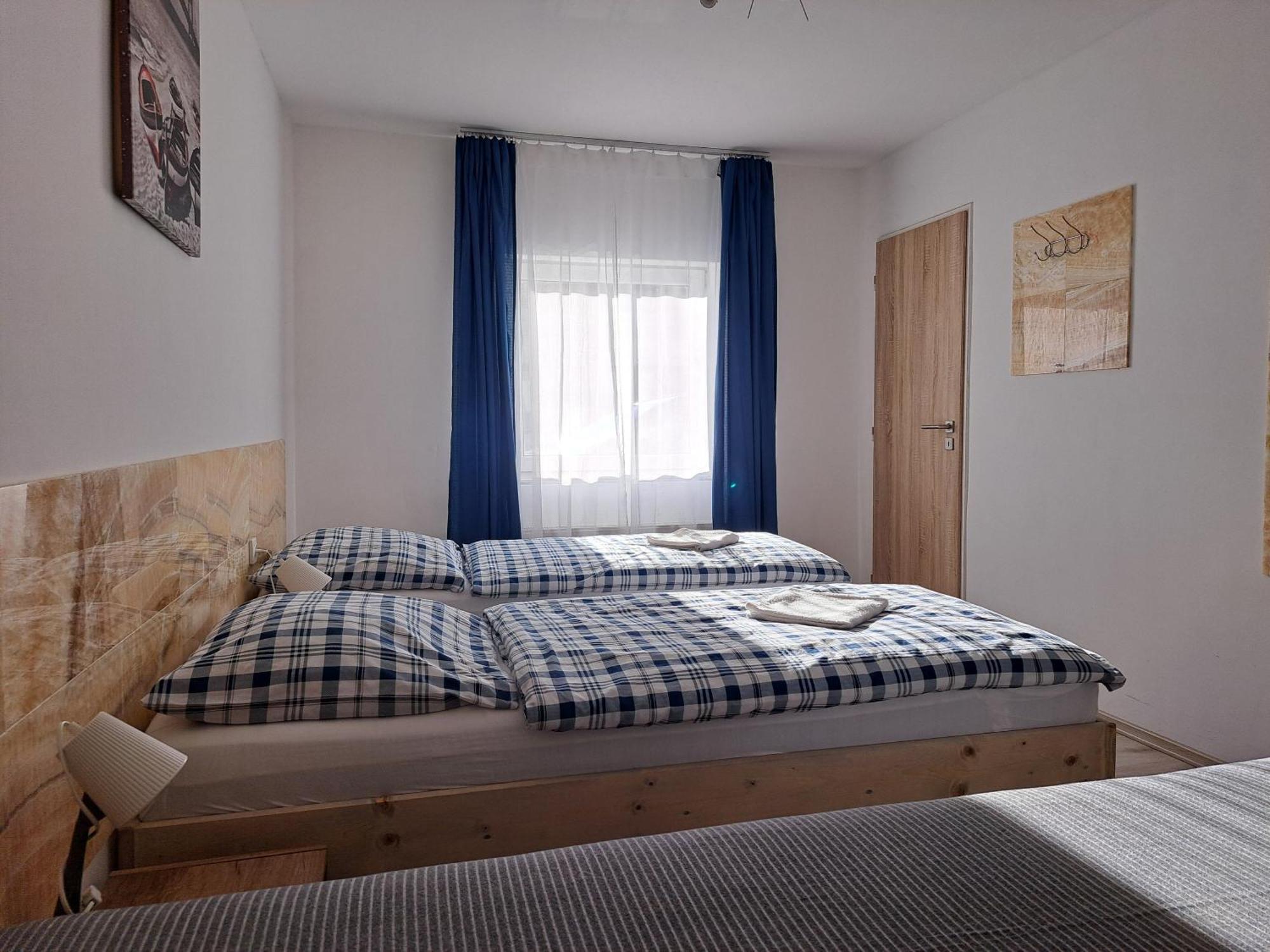 Apartmány Amália Piest'any Exteriér fotografie